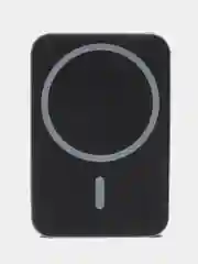 Черный magsafe держатель для iPhone в машину быстрая и беспроводная зарядка