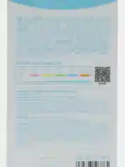 Зеленый межзубные ершики 5 шт, ёршики для зубов брекетов / Ершики ортодонтические