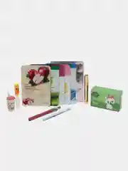 Beauty box 12 в 1, Подарочный набор