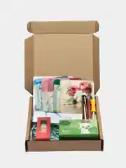 Beauty box 12 в 1, Подарочный набор
