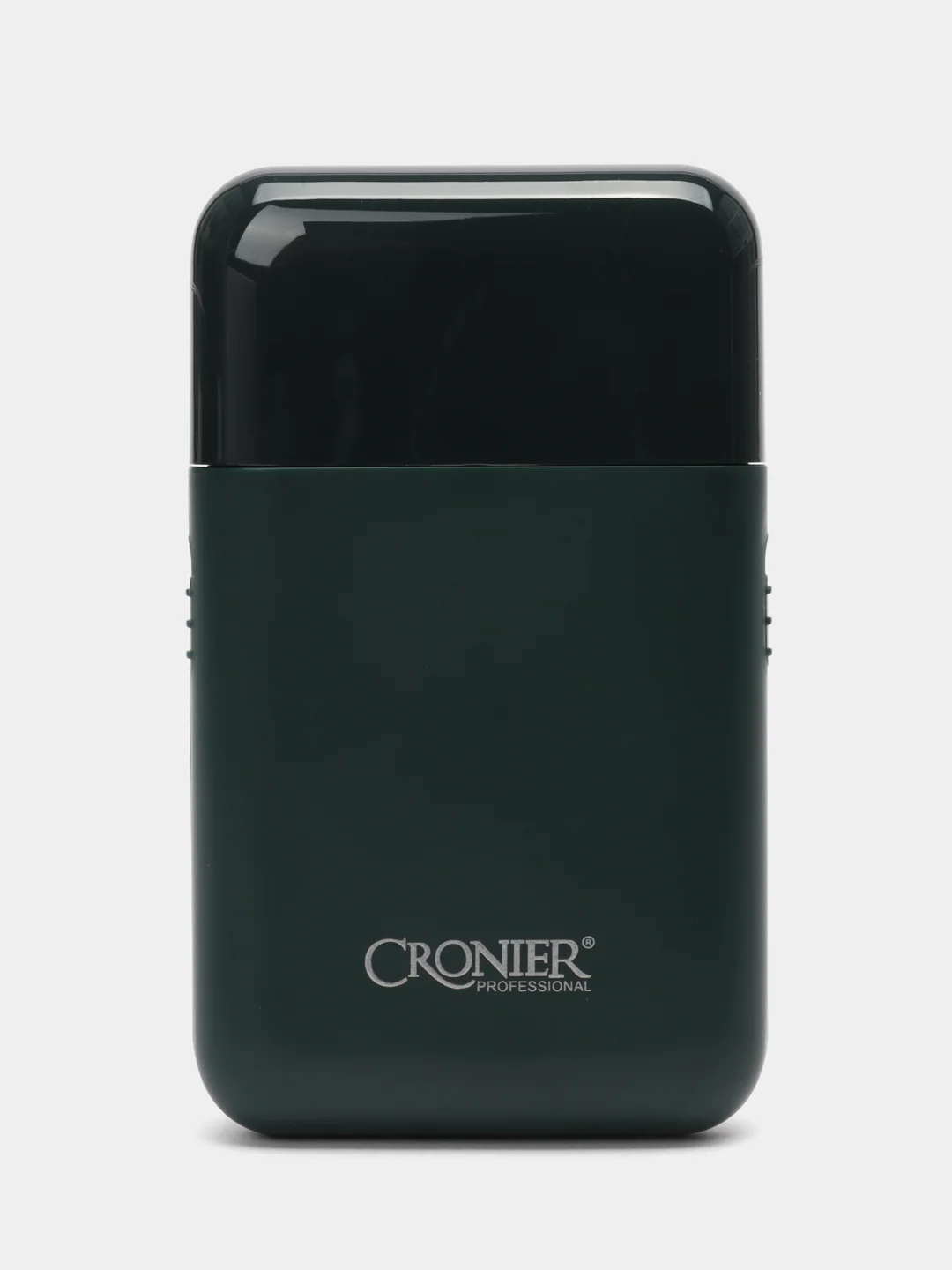 Зеленый шейвер CRONIER