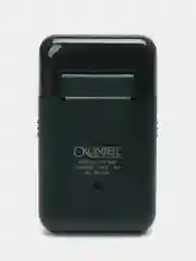 Зеленый шейвер CRONIER
