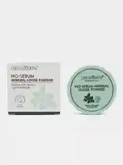 Пудра рассыпчатая No-Sebum Mineral Powder прозрачная, 5 г
