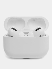 Беспроводные наушники Pods Pro, с шумоподавлением и прозрачностью, Аirоhа 1562а