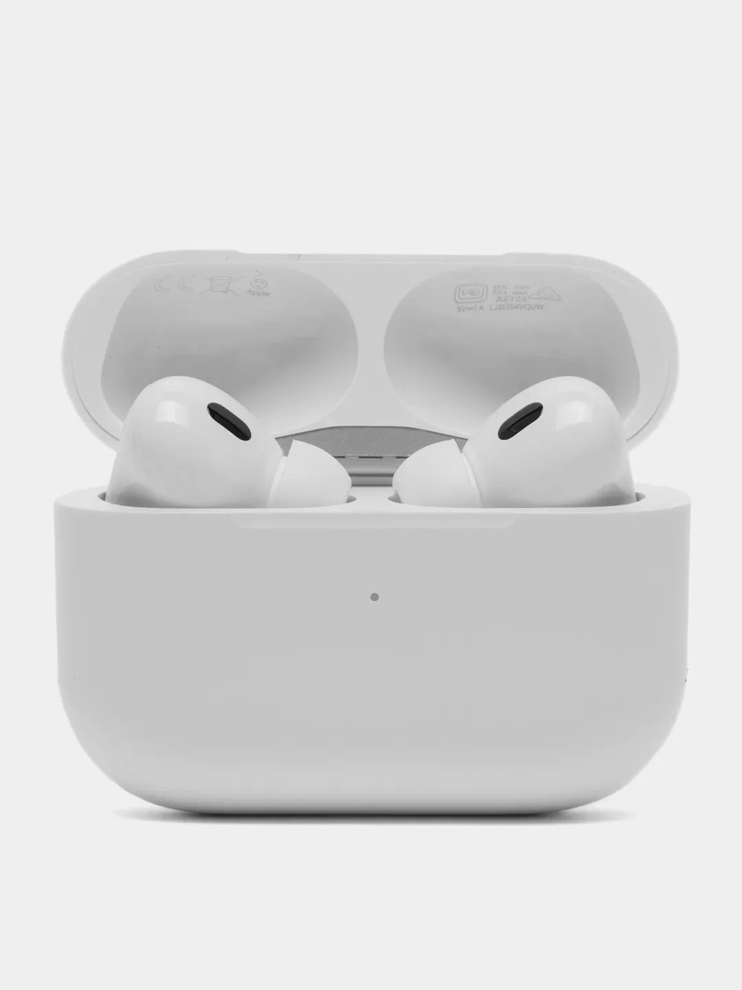Беспроводные наушники Pods Pro 2 Premium, с шумоподавлением и прозрачностью, Аirоhа 1562а