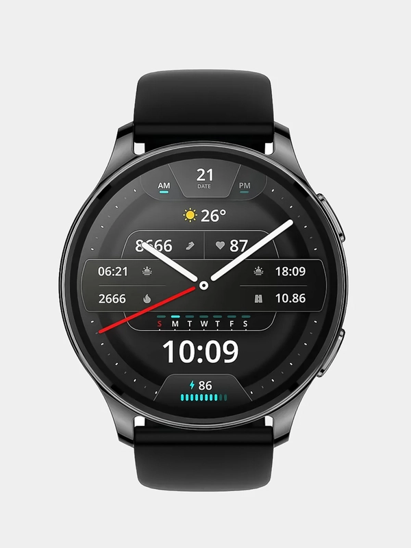 Смарт часы Amazfit Pop 3R (A2319)