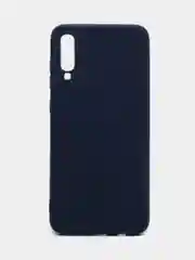 Чехол для Samsung Galaxy A70 силиконовый (Самсунг Галакси А70)