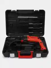 Профессиональный перфоратор SDS-plus ROBUST RB2601A