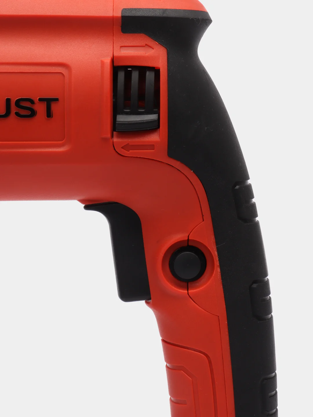 Профессиональный перфоратор SDS-plus ROBUST RB2601A