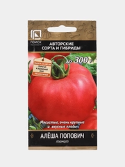 Семена томат "Алеша Попович"