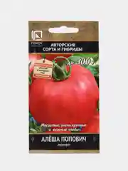 Семена томат "Алеша Попович"