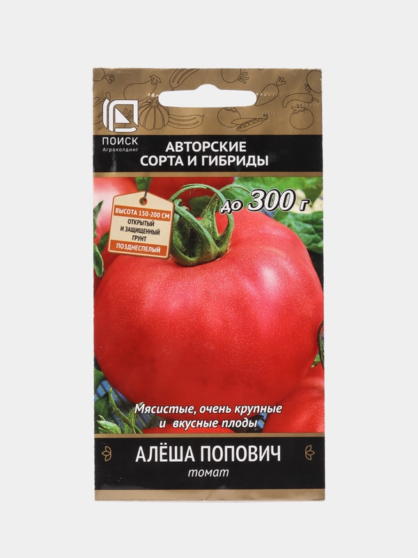 Семена томат "Алеша Попович"