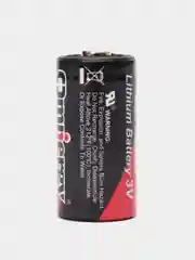 Батарейка CR123A 3V CTECHI