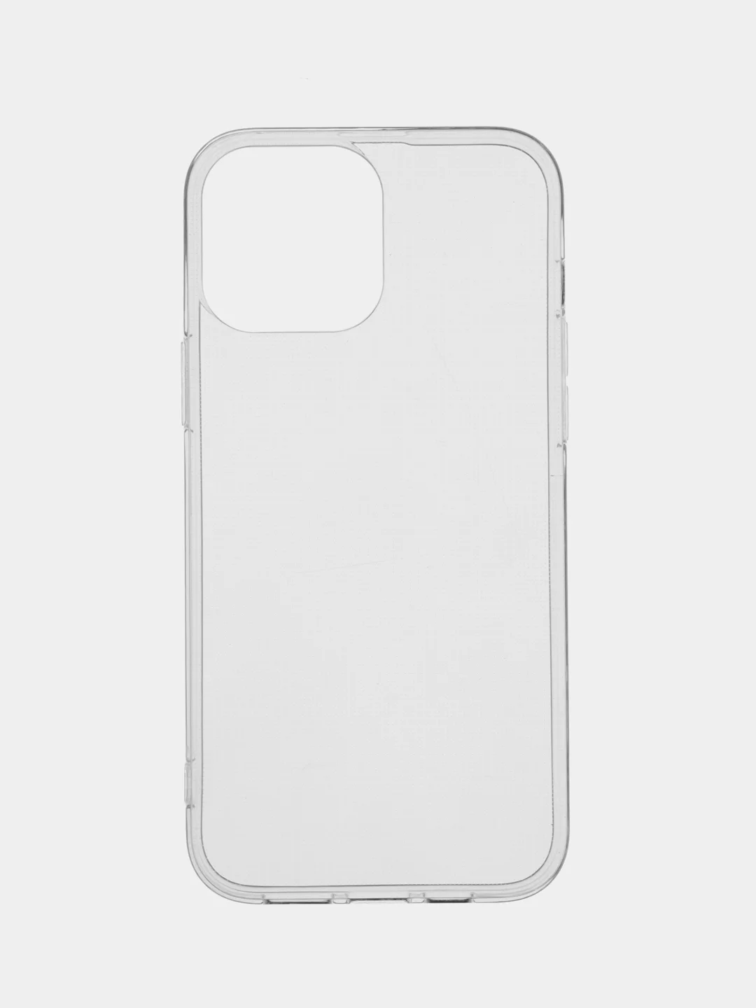 Силиконовый чехол на iPhone 13, 13 Pro, 13 Pro Max