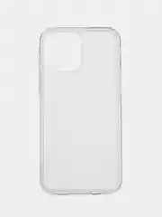 Силиконовый чехол на iPhone 13, 13 Pro, 13 Pro Max