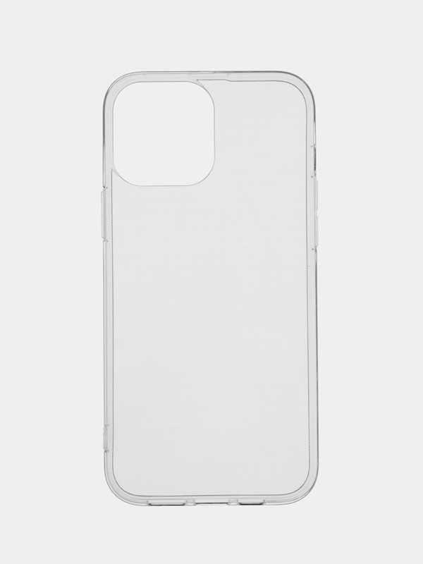 Силиконовый чехол на iPhone 13, 13 Pro, 13 Pro Max