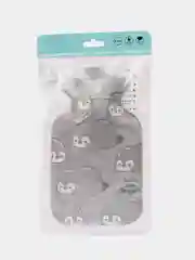 Хаки маленькая грелка для рук