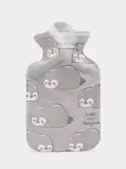 Хаки маленькая грелка для рук