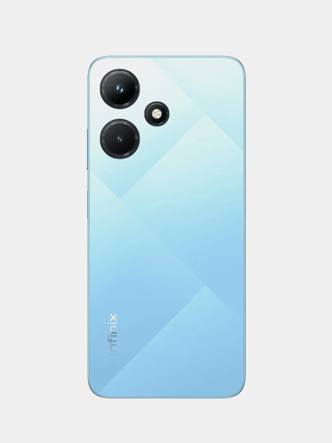 Смартфон Infinix Hot 30i 4+4/128 Gb купить по цене 8940 ₽ в интернет ...