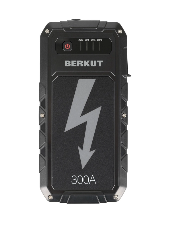 Пуско-зарядное устройство BERKUT JSL-9000