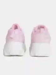 Розовый кроссовки женские