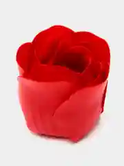 Подарочный набор для девушки, женщины, 3 мыльных розы, 8 х 6 см