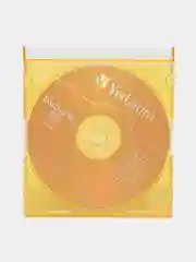 Диск DVD+RW перезаписываемый