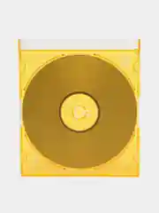 Диск DVD+RW перезаписываемый