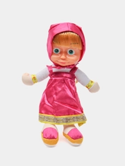 Мягкая игрушка "Маша"