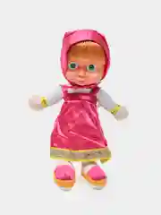 Мягкая игрушка "Маша"
