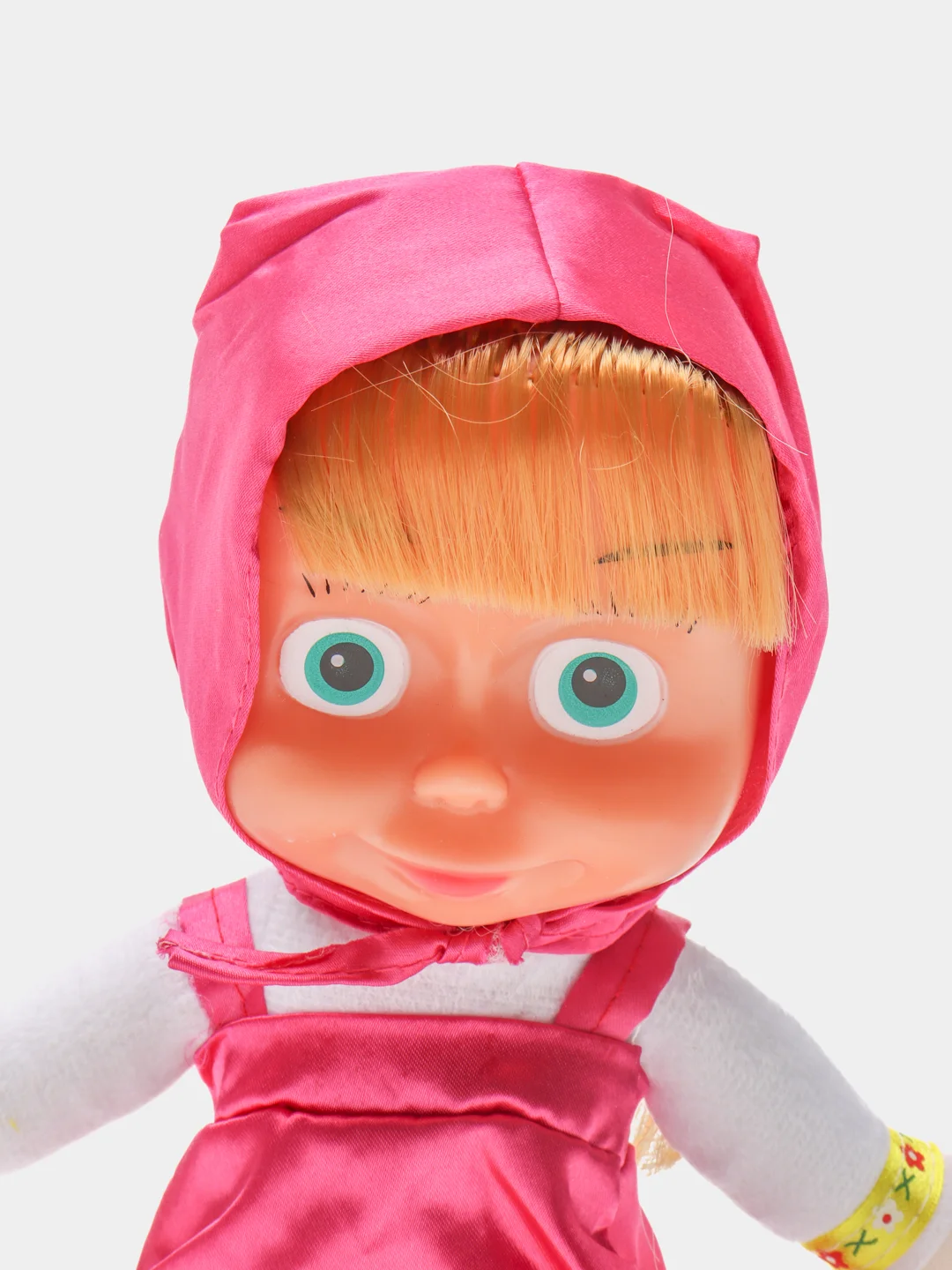 Мягкая игрушка "Маша"