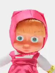 Мягкая игрушка "Маша"