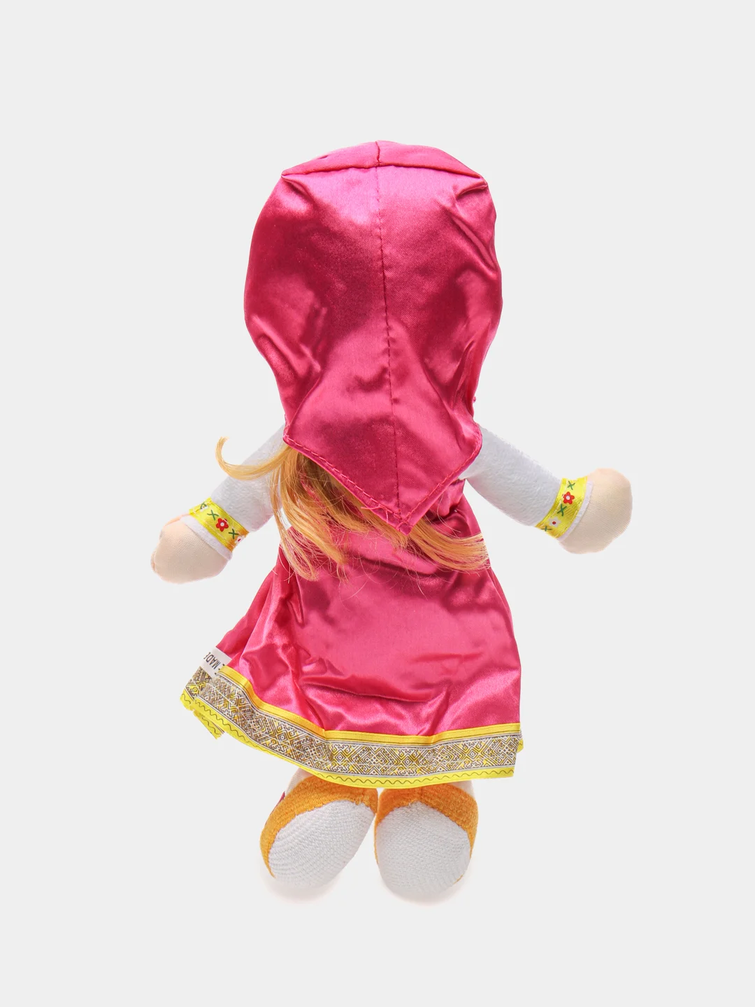 Мягкая игрушка "Маша"