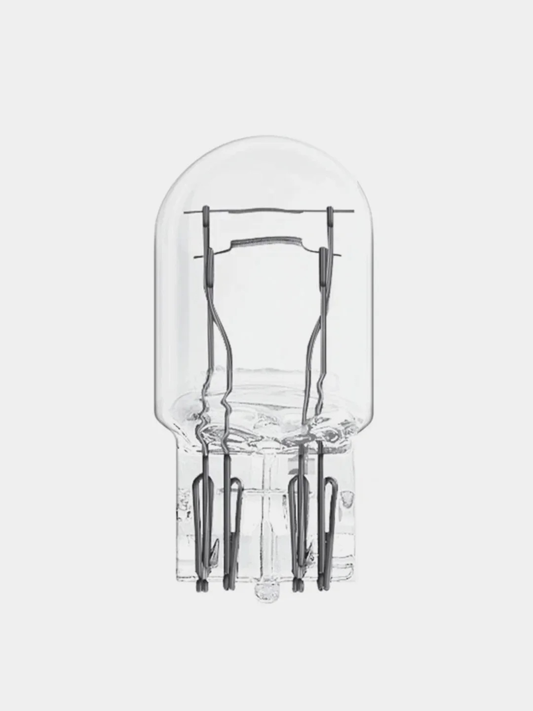 Лампа автомобильная OSRAM ORIGINAL LINE 7515, W21/5W, W3x16q, 10 штук в упаковке