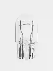 Лампа автомобильная OSRAM ORIGINAL LINE 7515, W21/5W, W3x16q, 10 штук в упаковке