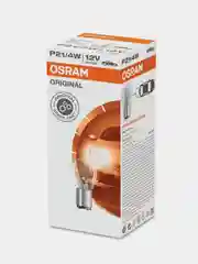 Лампы вспомогательного освещения OSRAM ORIGINAL LINE 7225, 10 шт