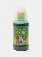 Зеленое мыло, ср-во для защиты растений от вредителей, 250 мл