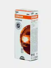 Лампы вспомогательного освещения OSRAM ORIGINAL LINE, 2722, 10 шт