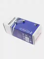 Лампы вспомогательного освещения Osram, N264 - Standard 10 W 12 V SV8.5-8, 10 шт.