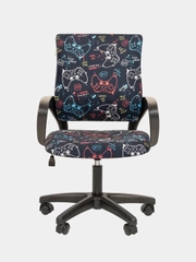 Кресло компьютерное детское Chairman Kids 103 LT, детский компьютерный стул