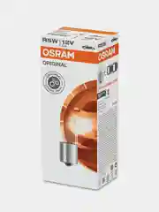 Лампа 5007 R5W 12V 5W BA15s ORIGINAL LINE OSRAM, 10 шт