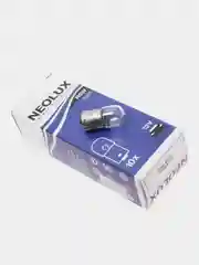 Лампа автомобильная Neolux Standart N207, BA15s, R5W, 10 штук в упаковке