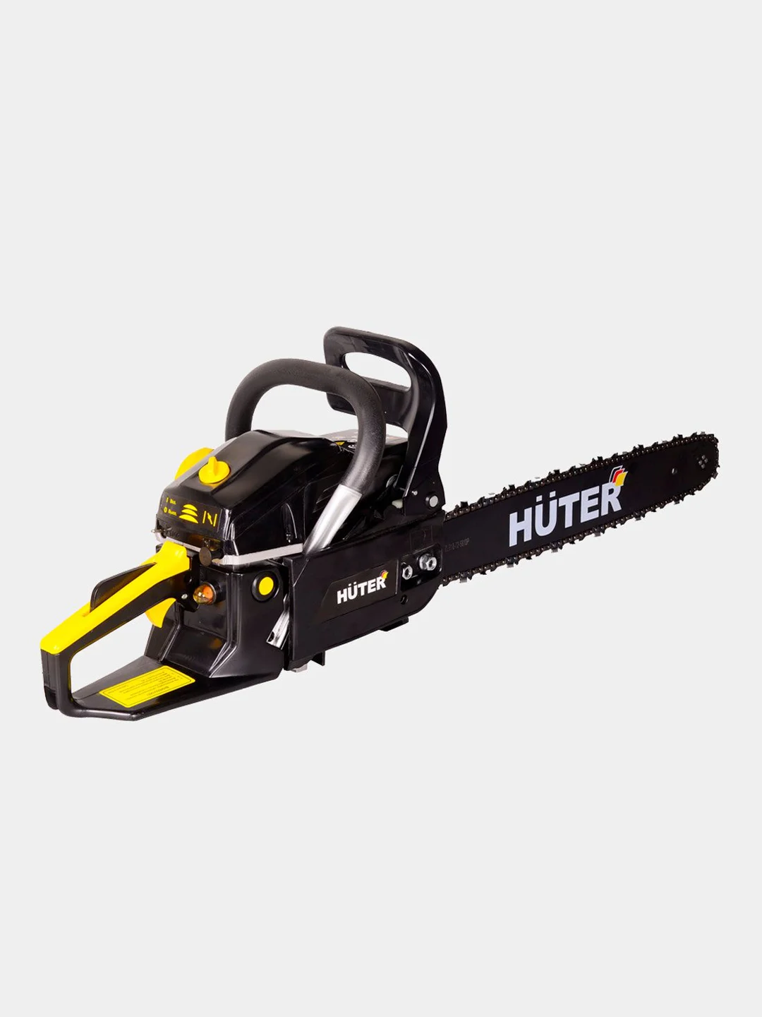 Бензопила Huter BS-45  / Пила цепная бензиновая 70/6/2