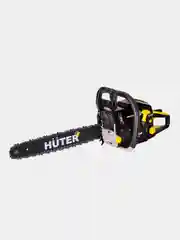 Бензопила Huter BS-45  / Пила цепная бензиновая 70/6/2