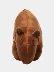 Игрушка мягкая капибара антистресс