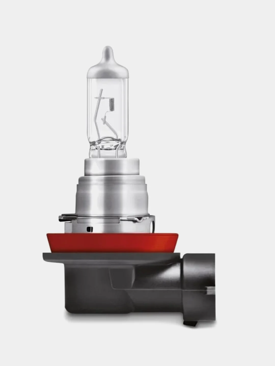 Лампа автомобильная галогенная OSRAM ORIGINAL LINE H16, 55w, PGJ19T-3 64219L+, 1 шт