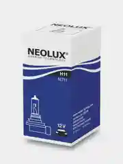 Автомобильные галогенные лампы NEOLUX Standart, H11, PGJ19-2, N711, 1 шт
