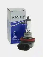 Автомобильные галогенные лампы NEOLUX Standart, H11, PGJ19-2, N711, 1 шт