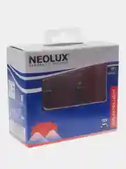 Лампы автомобильные галогенные Osram NEOLUX Extra Light H1, P14.5s, 55W, N448EL-2SCB, 2 шт