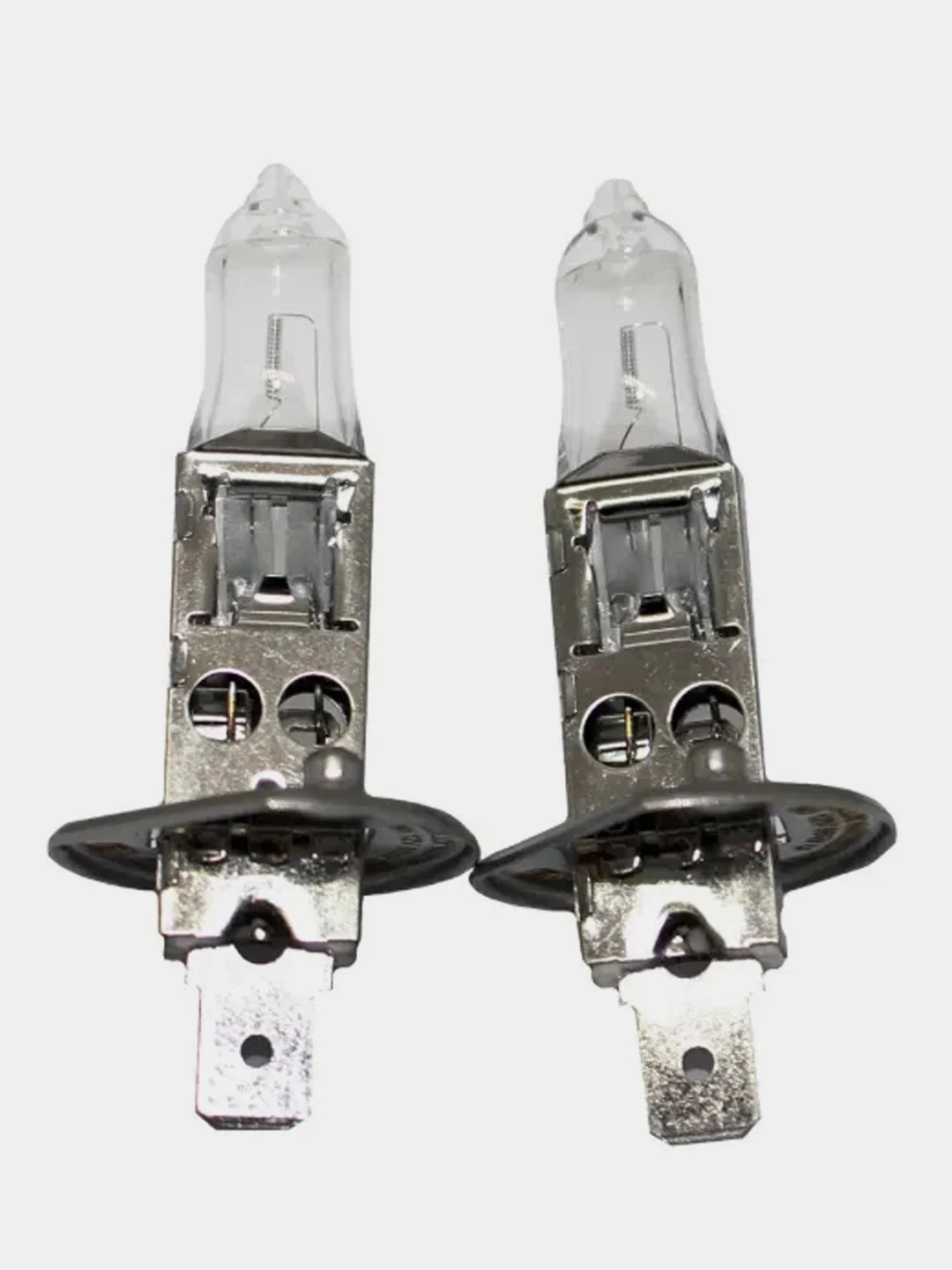 Лампы автомобильные галогенные Osram NEOLUX Extra Light H1, P14.5s, 55W, N448EL-2SCB, 2 шт